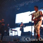 negrita @ goa boa festival