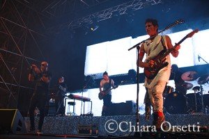 negrita @ goa boa festival