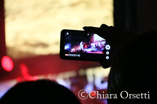 Negrita @ Goa Boa Festival 2018