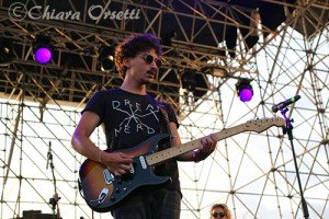 Viito @ Goa Boa Festival