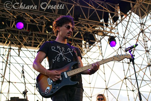 Viito @ Goa Boa Festival