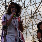 Viito @ Goa Boa Festival