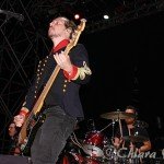 Ministri @ Goa Boa Festival