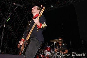 Ministri @ Goa Boa Festival