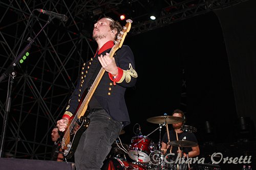 Ministri @ Goa Boa Festival