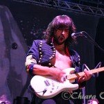 Ministri @ Goa Boa Festival