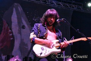 Ministri @ Goa Boa Festival