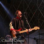 Ministri @ Goa Boa Festival