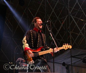 Ministri @ Goa Boa Festival