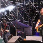 Ministri @ Goa Boa Festival