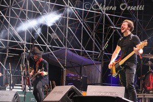 Ministri @ Goa Boa Festival