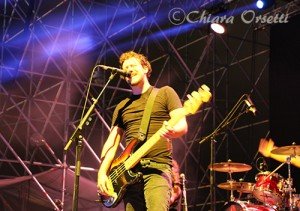 Ministri @ Goa Boa Festival