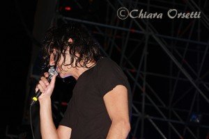 Motta @ Goa Boa Festival