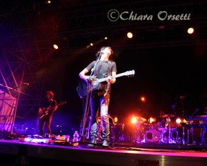 Motta @ Goa Boa Festival