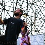 Voina @ Goa Boa Festival 2018