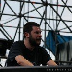 Voina @ Goa Boa Festival 2018