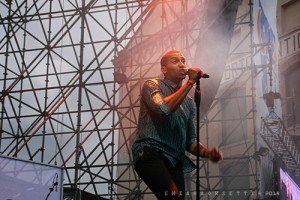 Mudimbi @ Goa Boa Festival 2018