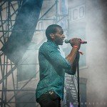 Mudimbi @ Goa Boa Festival 2018