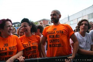 Goa Boa Festival 2018