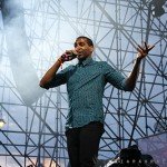 Mudimbi @ Goa Boa Festival 2018