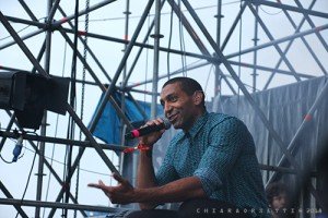 Mudimbi @ Goa Boa Festival 2018