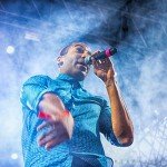Mudimbi @ Goa Boa Festival 2018