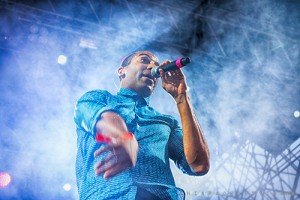 Mudimbi @ Goa Boa Festival 2018