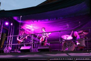 Goa Boa Festival 2018