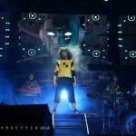 Caparezza @ Goa Boa Festival 2018