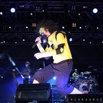 Caparezza @ Goa Boa Festival 2018