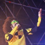 Caparezza @ Goa Boa Festival 2018
