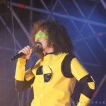 Caparezza @ Goa Boa Festival 2018