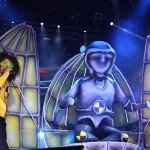 Caparezza @ Goa Boa Festival 2018