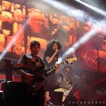 Caparezza @ Goa Boa Festival 2018