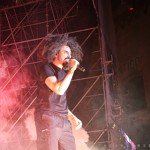 Caparezza @ Goa Boa Festival 2018