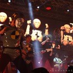 Caparezza @ Goa Boa Festival 2018