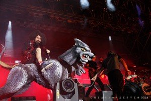 Caparezza @ Goa Boa Festival 2018