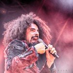 Caparezza @ Goa Boa Festival 2018
