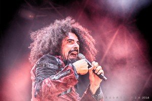 Caparezza @ Goa Boa Festival 2018