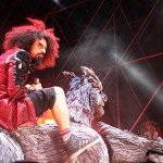 Caparezza @ Goa Boa Festival 2018