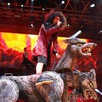 Caparezza @ Goa Boa Festival 2018