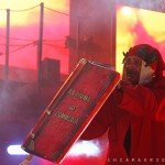 Caparezza @ Goa Boa Festival 2018