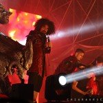 Caparezza @ Goa Boa Festival 2018
