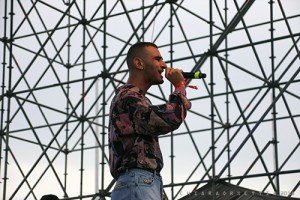 Goa Boa Festival 2018