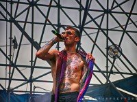 Goa Boa Festival 2018: con Tedua e Achille Lauro si balla (e ce ne si fotte)