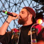 Frah Quintale @Goa Boa Festival 2018