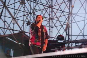 Frah Quintale @Goa Boa Festival 2018