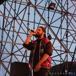 Frah Quintale @Goa Boa Festival 2018