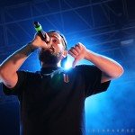 Frah Quintale @Goa Boa Festival 2018