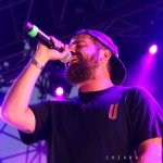 Frah Quintale @Goa Boa Festival 2018